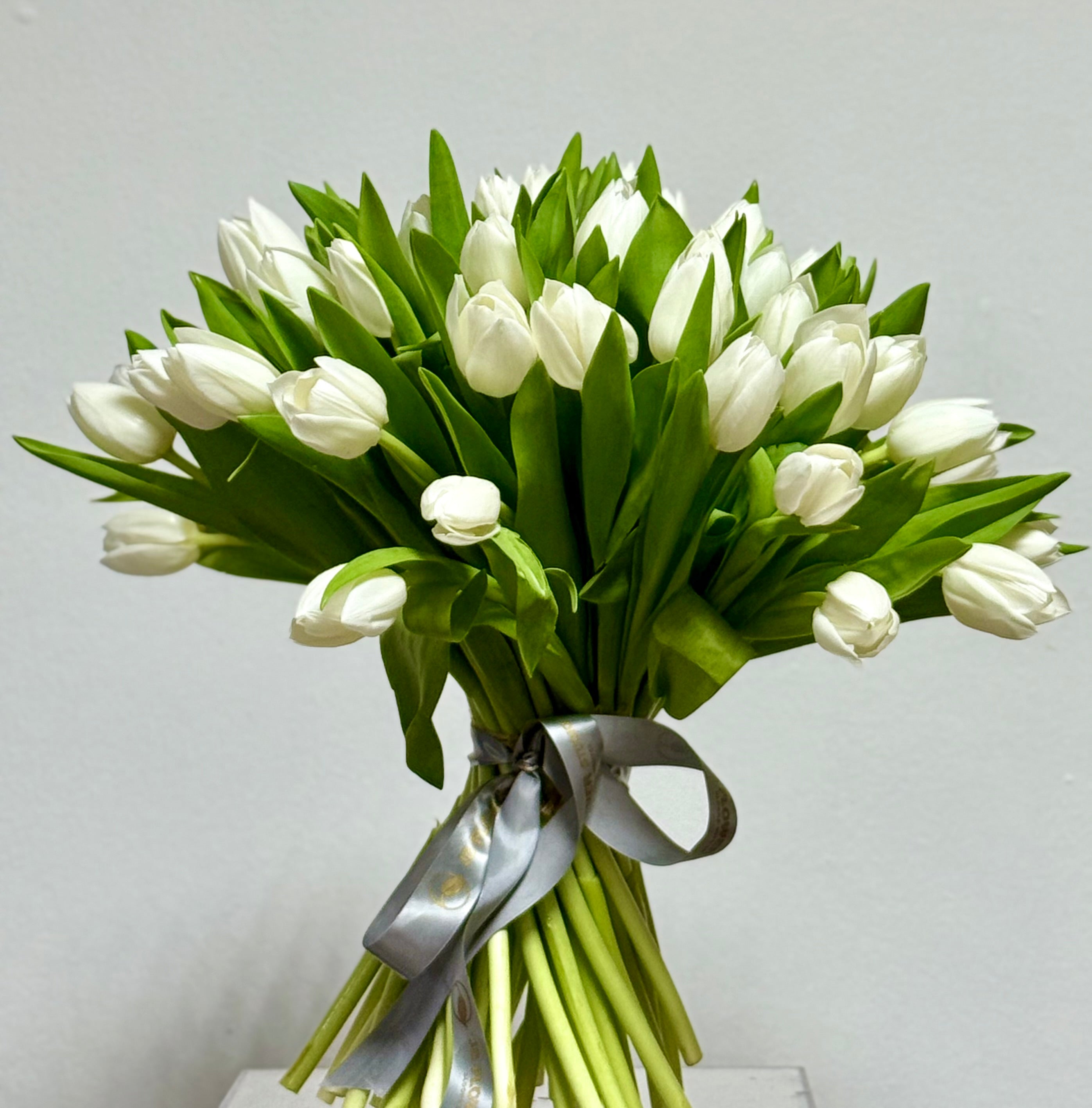White whisper
