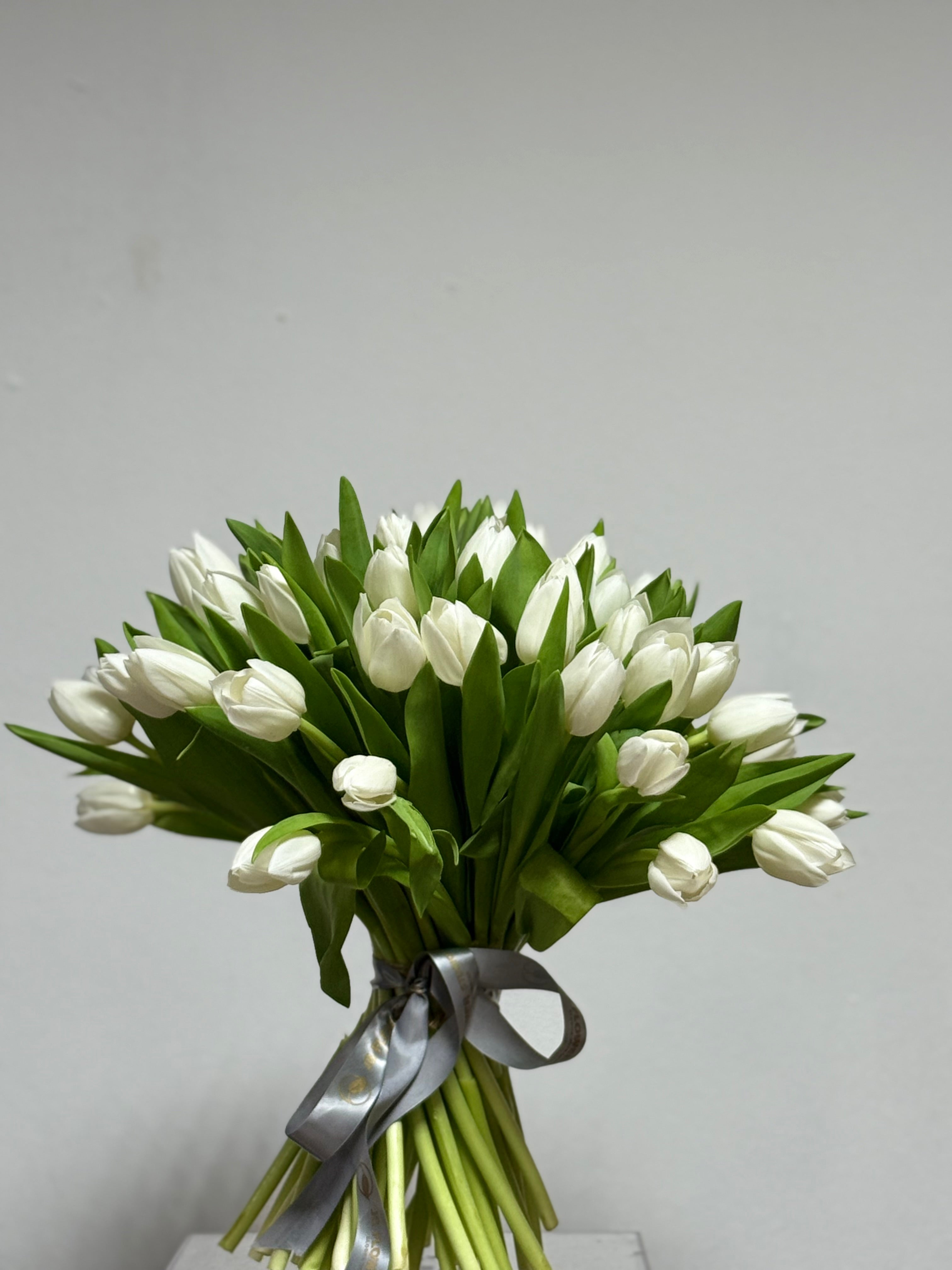 White whisper