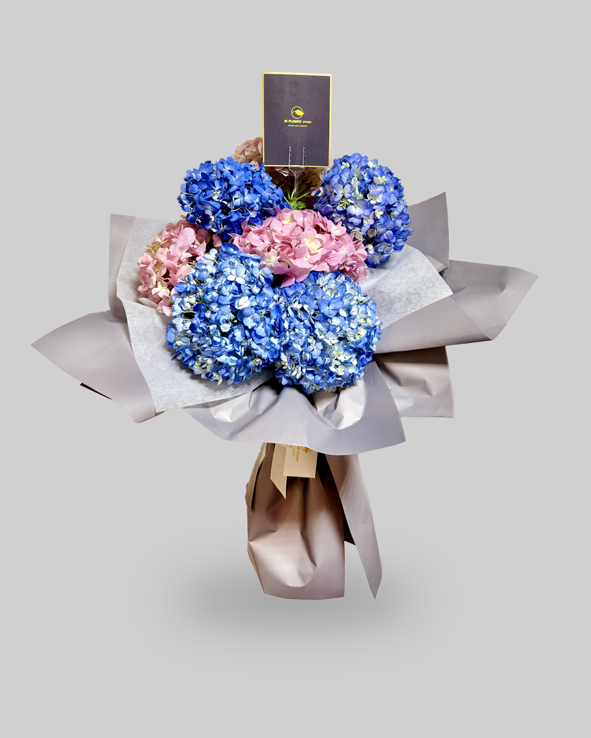 Cotton Candy Bouquet