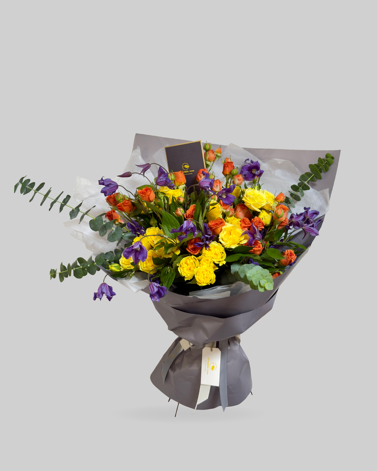 Sunfire Bouquet