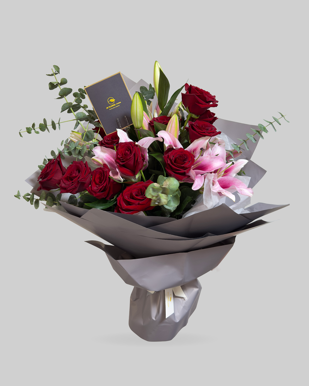 Romantic Classic Bouquet