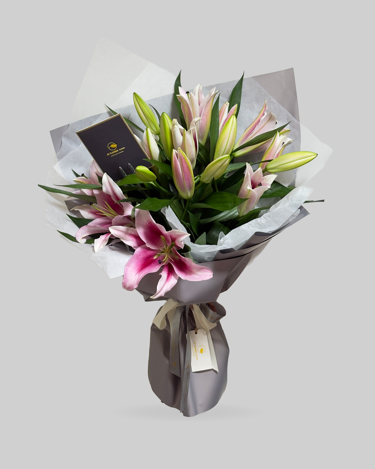 Lillian Bouquet