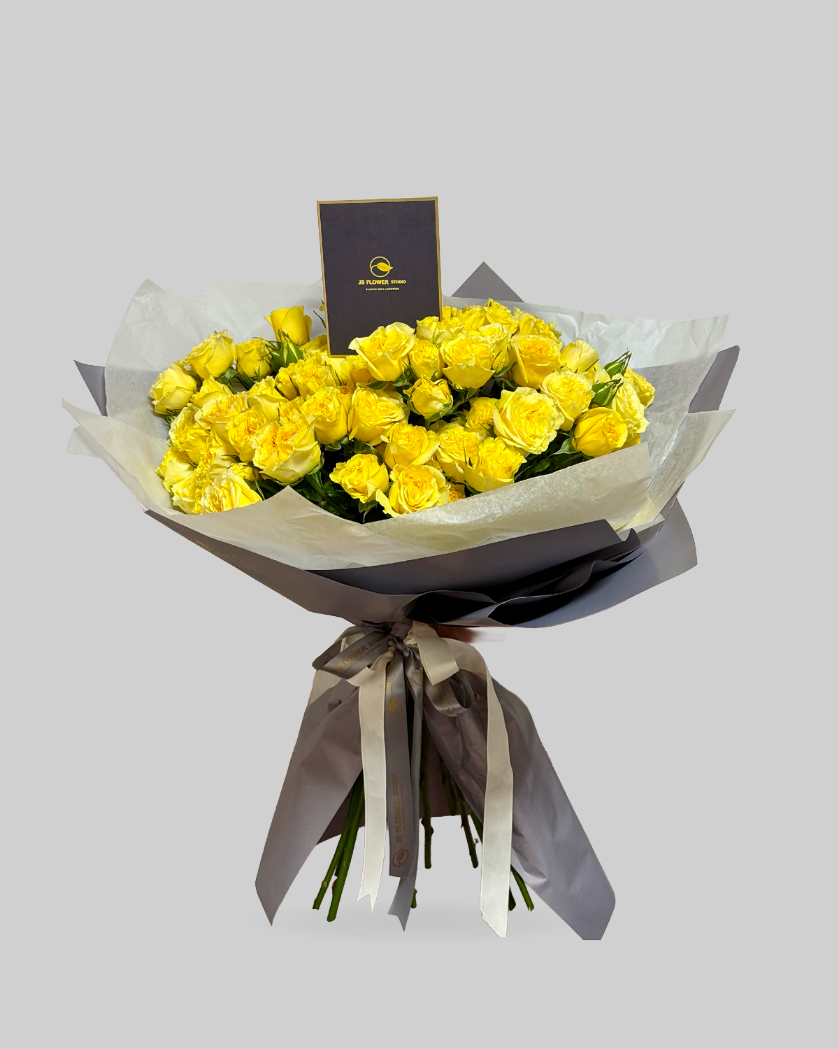 Lemon Drop Bouquet