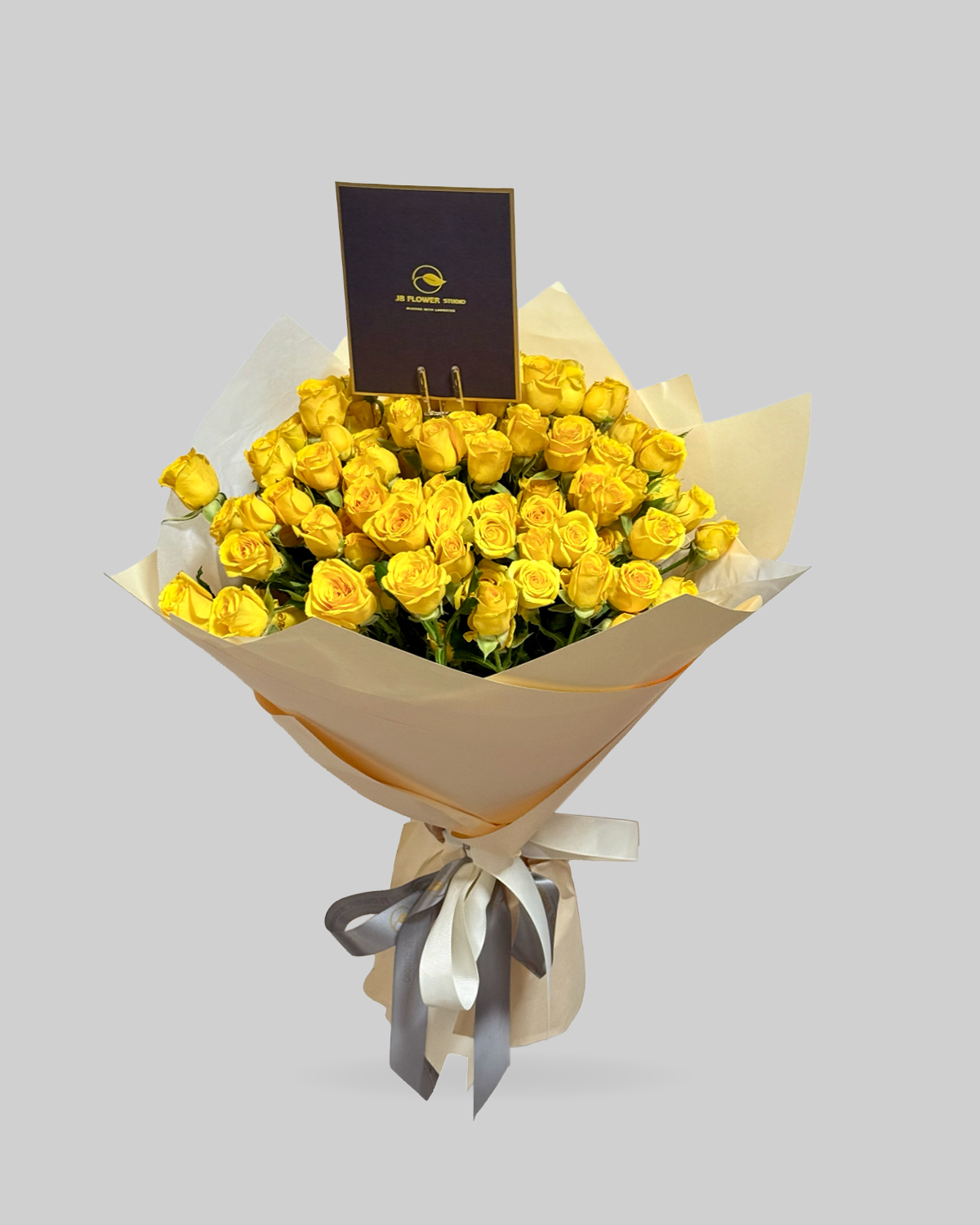 Golden Daze Bouquet