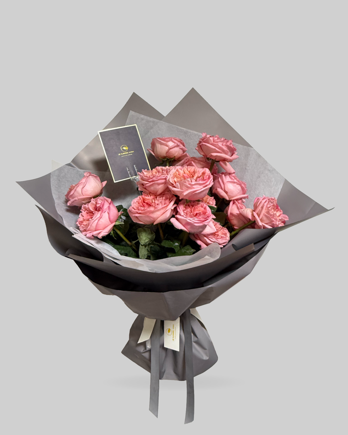 Vintage Charm Bouquet
