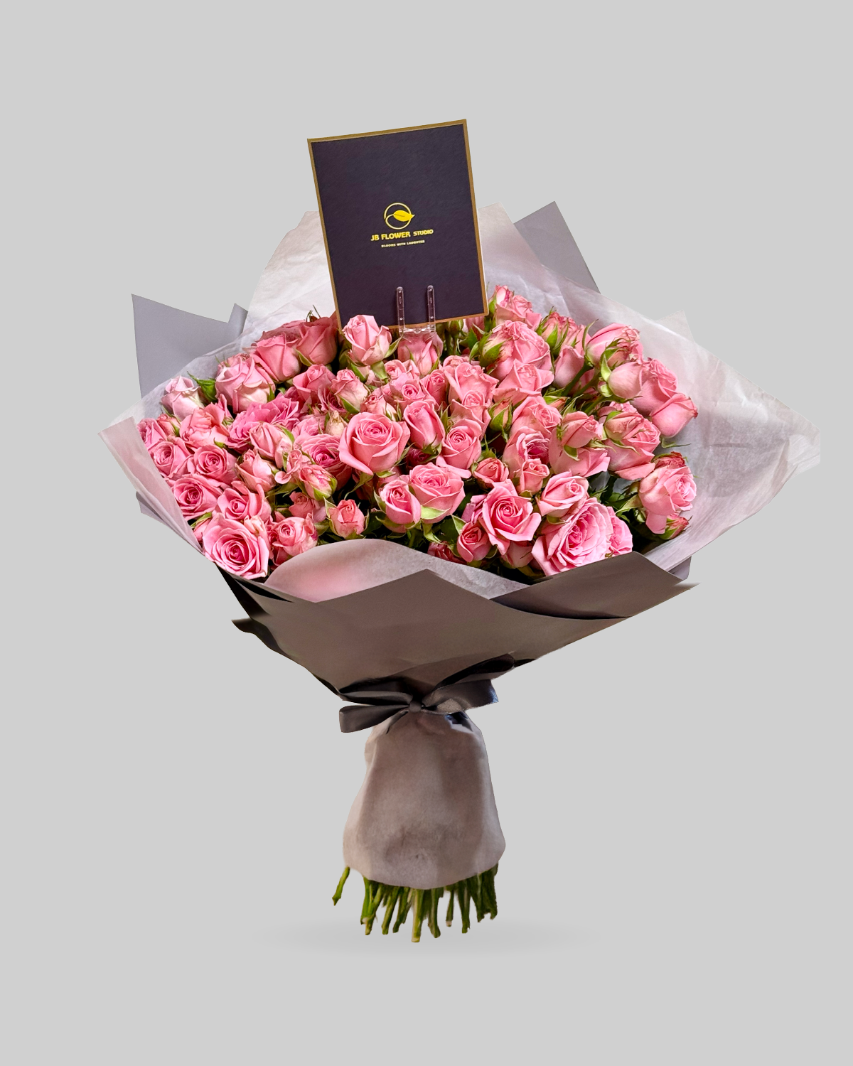 Rosy Charm