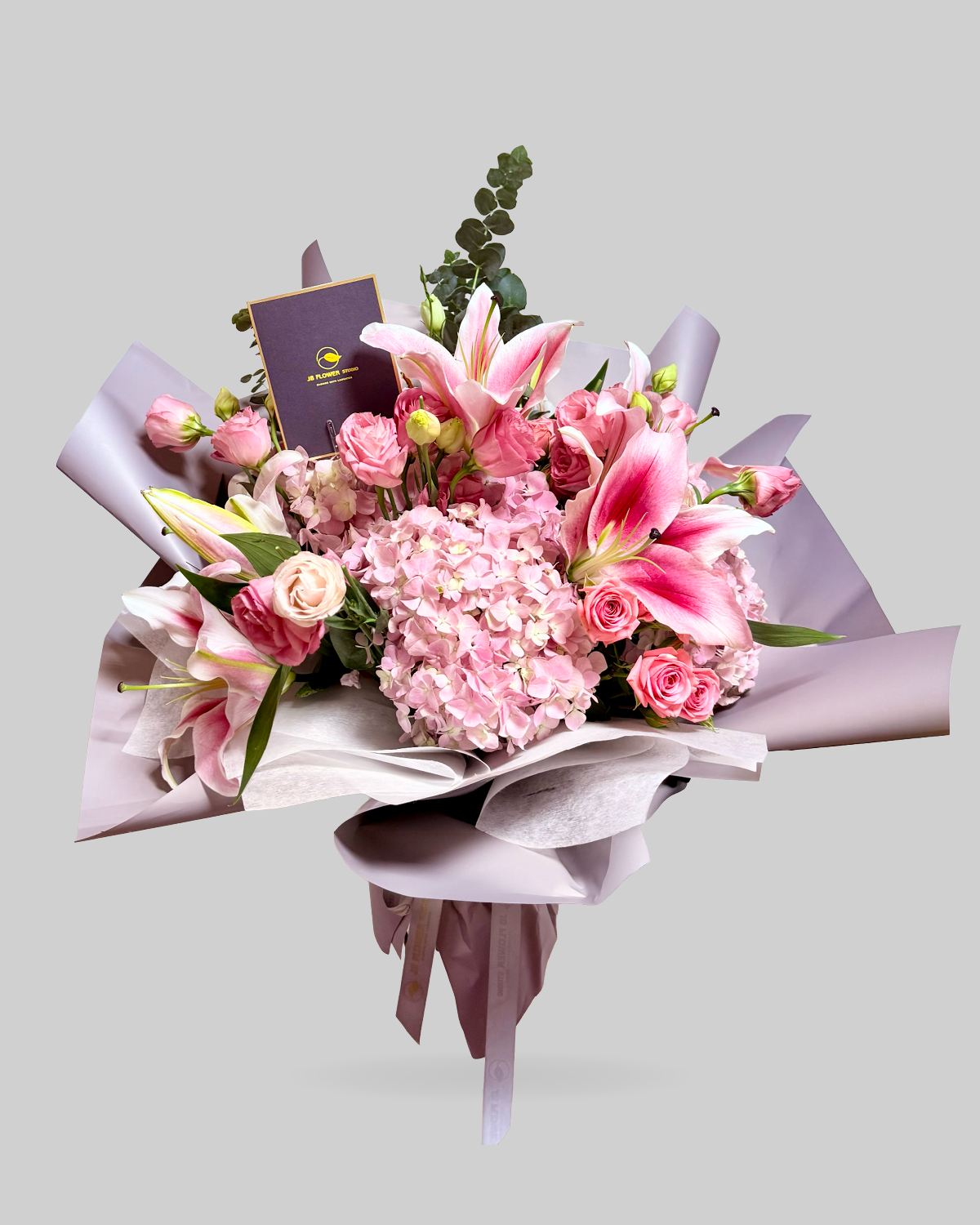 Everblush
