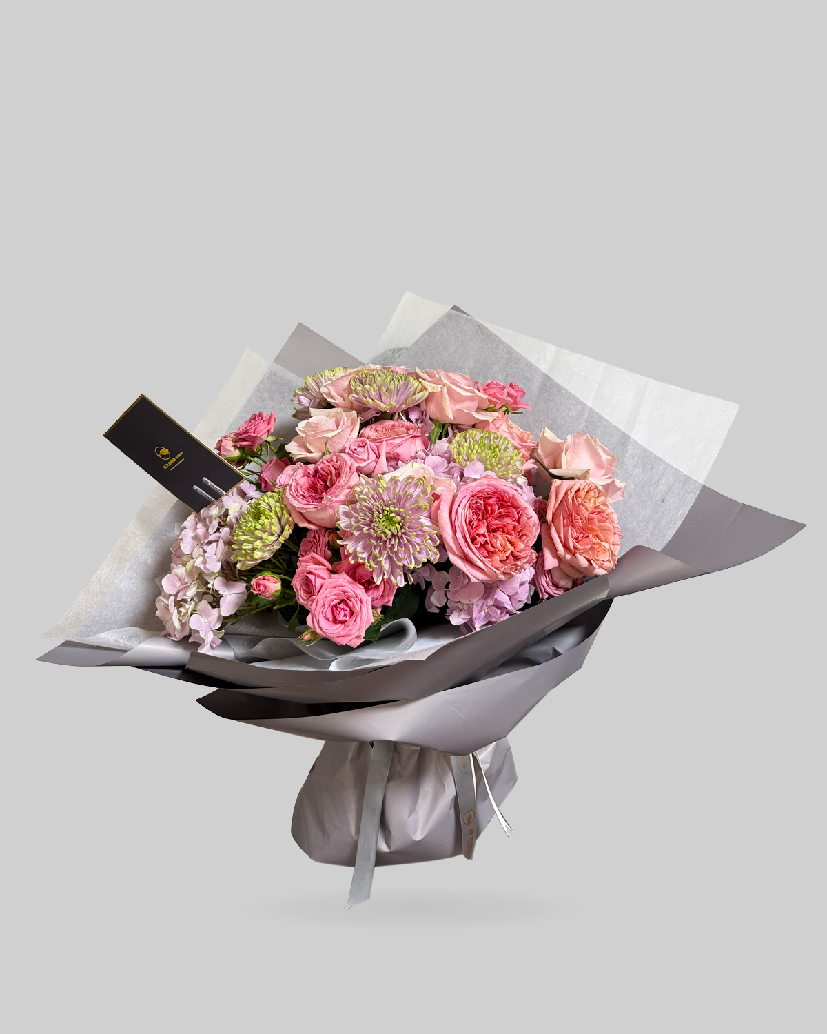 Floral Muse Bouquet