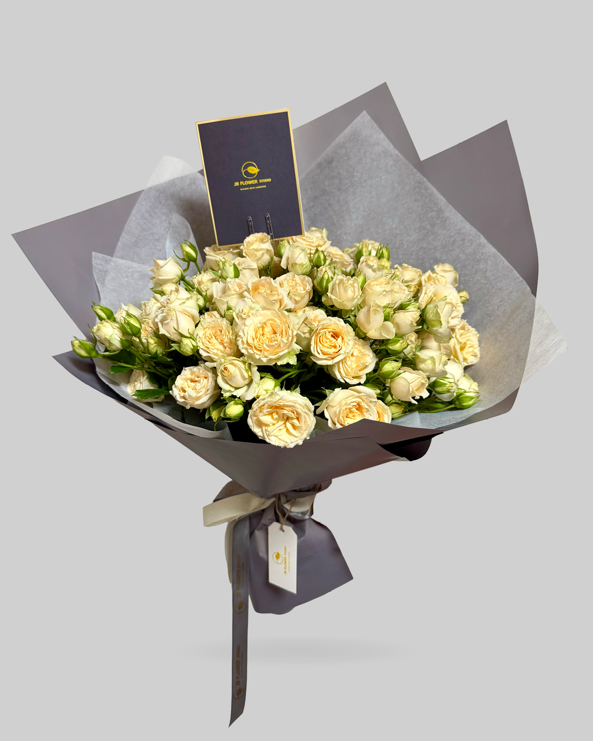 Pearl Bouquet
