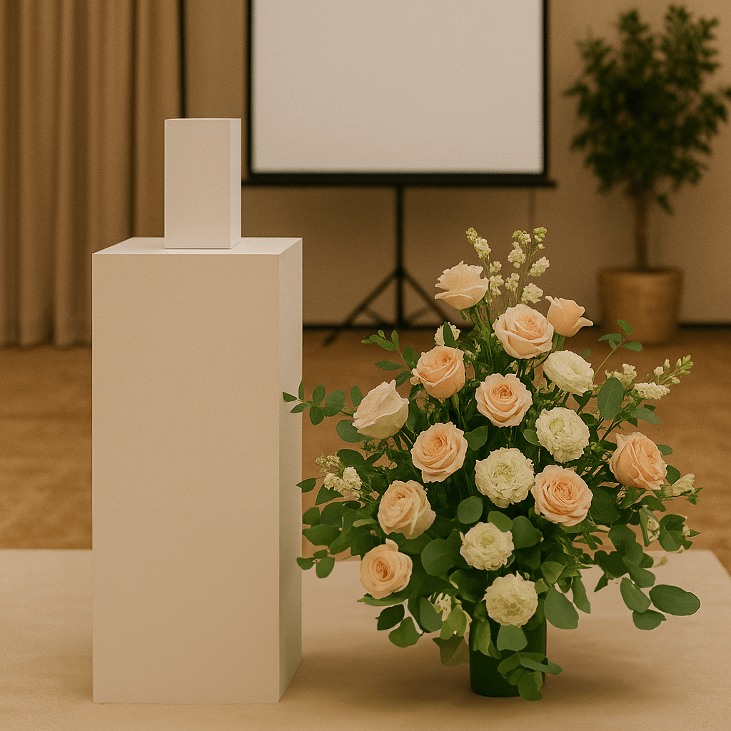 🎁 Product Launches & Brand Events
