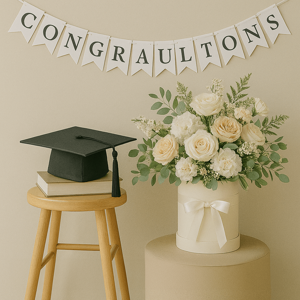 🎓 Graduations & School Events