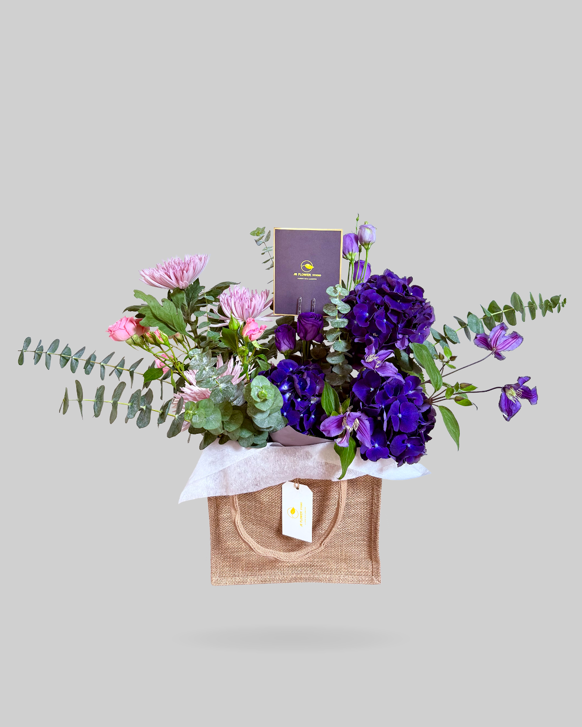 Jute Bag
